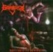 Gorgasm - Masticate To Dominate ryhmässä CD @ Bengans Skivbutik AB (3768822)