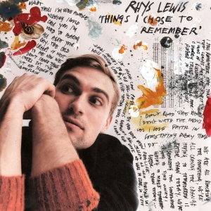 Rhys Lewis - Things I Chose To Remember (Digi)