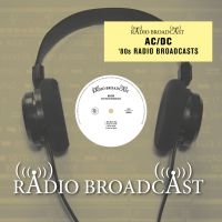 Ac/Dc - '80S Radio Broadcasts