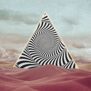 Noise Birds - Dark Sea Hides A Bright Light