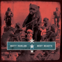 Harlan Matt - Best Beasts