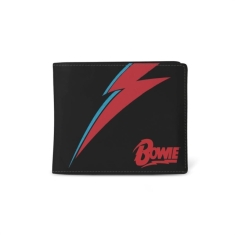 David Bowie - David Bowie - Lightning (Wallet)