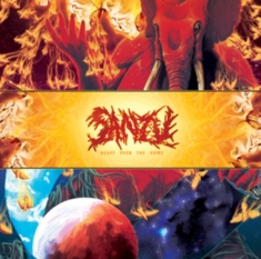 Sanzu - Heavy Over The Home