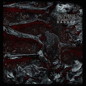 The Order Of Apollyon - Sword And Dagger