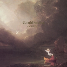 Candlemass - Nightfall (Digipack)