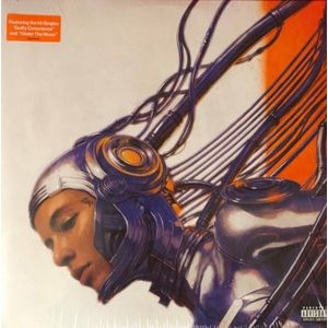 070 Shake - Modus Vivendi (Ltd 2Lp)