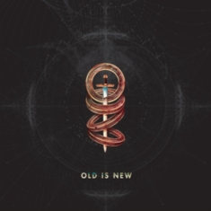 Toto - Old Is New
