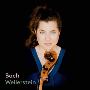 Bach J S - Cello Suites