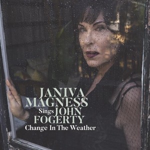 Magness Janiva - Change In The Weather