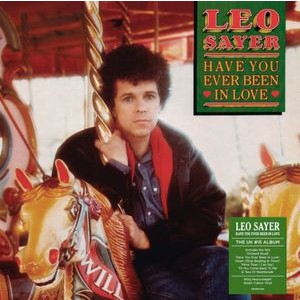 Sayer Leo - Have You Ever Been In Love (Green V