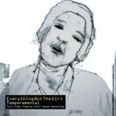 Everything But The Girl - Temperamental