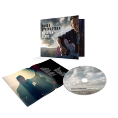 Springsteen Bruce - Western Stars - Songs From The Film