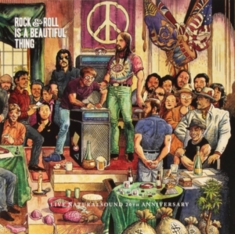 Various Artists - Rock & Roll Is A Beautiful Thing: A