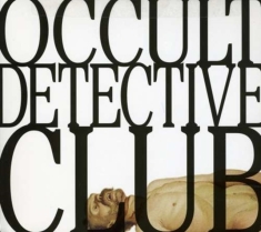Occult Detective Club - Crimes