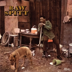 Raw Spitt - Raw Spitt (Remastered)