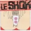 Le Shok - We Are Electrocution ryhmässä CD @ Bengans Skivbutik AB (3782732)