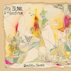 Brook  Ayla & The Sound Men - Desolation Sounds