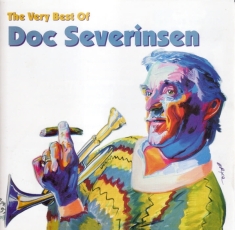 Doc Severinsen - Very Best Of