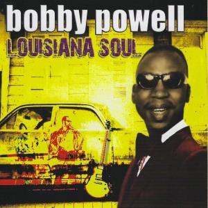 Powell Bobby - Louisiana Soul