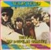 Sir Douglas Quintet - Texas Fever-Best Of The Sir Douglas ryhmässä CD @ Bengans Skivbutik AB (3783223)