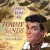 Tommy Sands - Dream With Me ryhmässä CD @ Bengans Skivbutik AB (3783280)