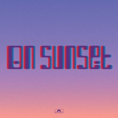Paul Weller - On Sunset (2Lp)