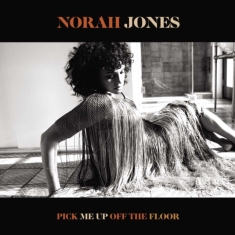 Norah Jones - Pick Me Up Off The Floor (Vinyl)
