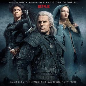 Belousova Sonya & Giona Ostinelli - The Witcher (Music From The Netflix Original Series)