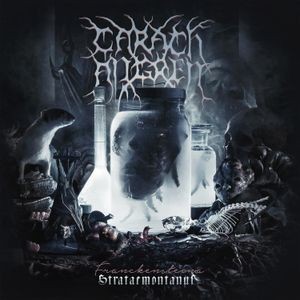 Carach Angren - Franckensteina Strataemontanus (Dig