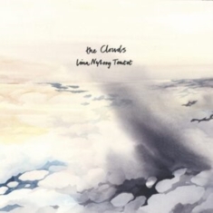 Lina Nyberg - Clouds