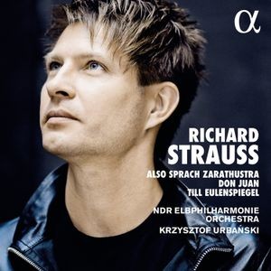 Richard Strauss - Also Sprach Zarathustra Don Juan