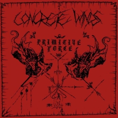 Concrete Winds - Primitive Force