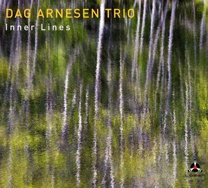 Arnesen Dag Trio - Inner Lines