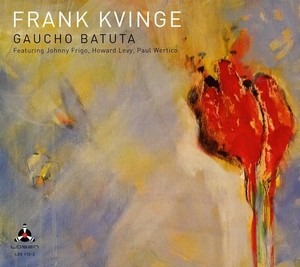 Frank Kvinge - Gaucho Batuta