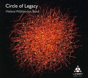 Wahlström Helena - Circle Of Legacy