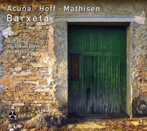 Acuna Alex/Hoff Jg/Mathisen P - Barxeta