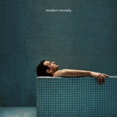 Salvat Josef - Modern Anxiety