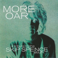 Blandade Artister - More Oar - Tripute To The Skip Spen