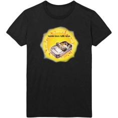 Beastie Boys - Hello Nasty Uni Bl     (M)