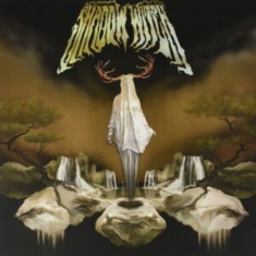 Shadow Witch - Under The Shadow Of A Witch (Color
