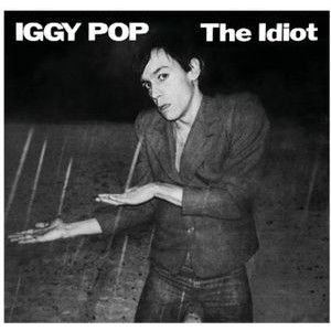 Iggy Pop - The Idiot (2Cd Dlx)