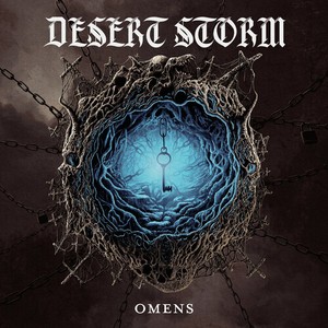 Desert Storm - Omens