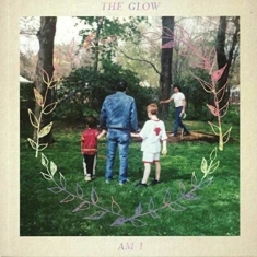 Glow - Am I (Color Vinyl)