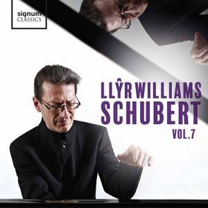 Franz Schubert - Schubert, Vol. 7