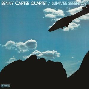 The Benny Carter Quartet - Summer Serenade