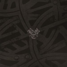 Bible Black Tyrant - Encased In Iron
