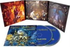 IRON MAIDEN - LIVE AFTER DEATH