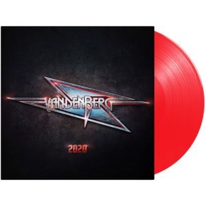 Vandenberg - 2020