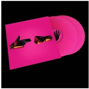 Run The Jewels - Rtj4 (2Lp)
