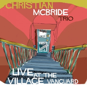 Mcbride Christian Big Band - For Jimmy, Wes And Oliver